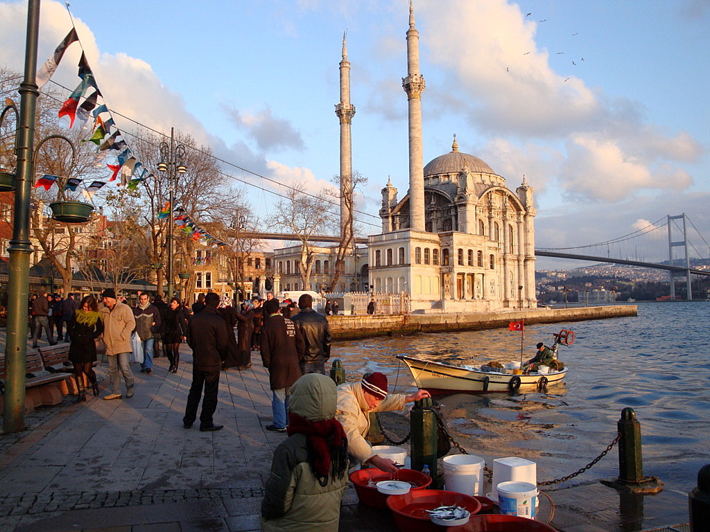 Istanbul